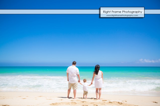 Family Photographer near Kailua Beach