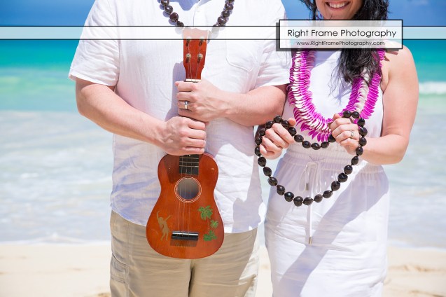 Family Photographer near Kailua Beach