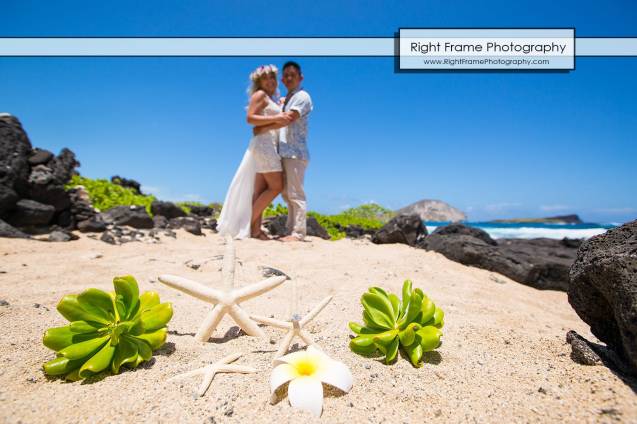 Professional Oahu Photographers for Couples