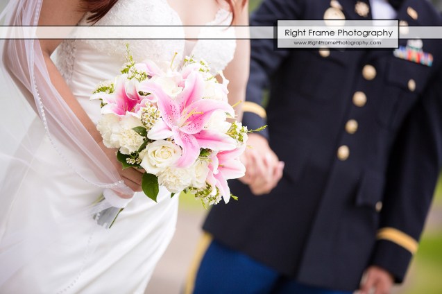 Wedding at KO'OLAU BALLROOMS Oahu Hawaii