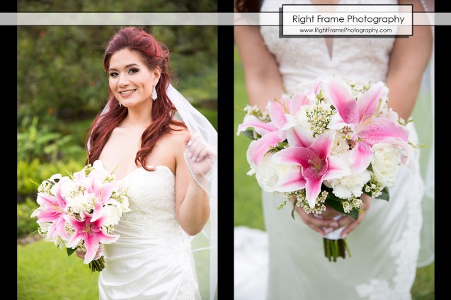 Wedding at KO'OLAU BALLROOMS Oahu Hawaii
