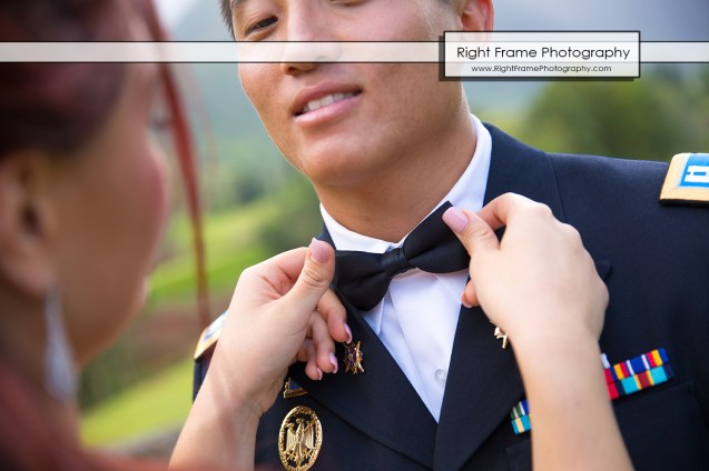 Wedding at KO'OLAU BALLROOMS Oahu Hawaii