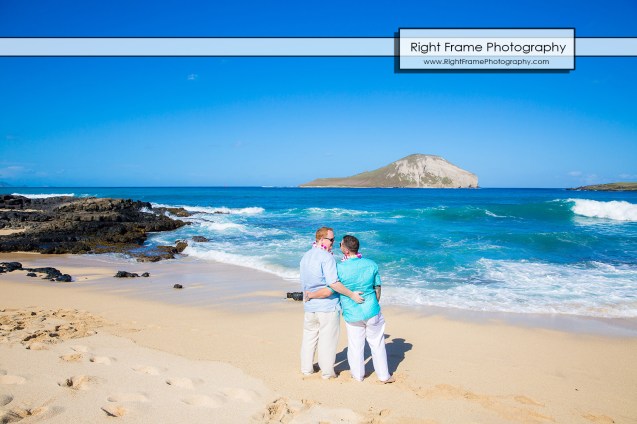 He Asked He Said Yes Proposing in Hawaii