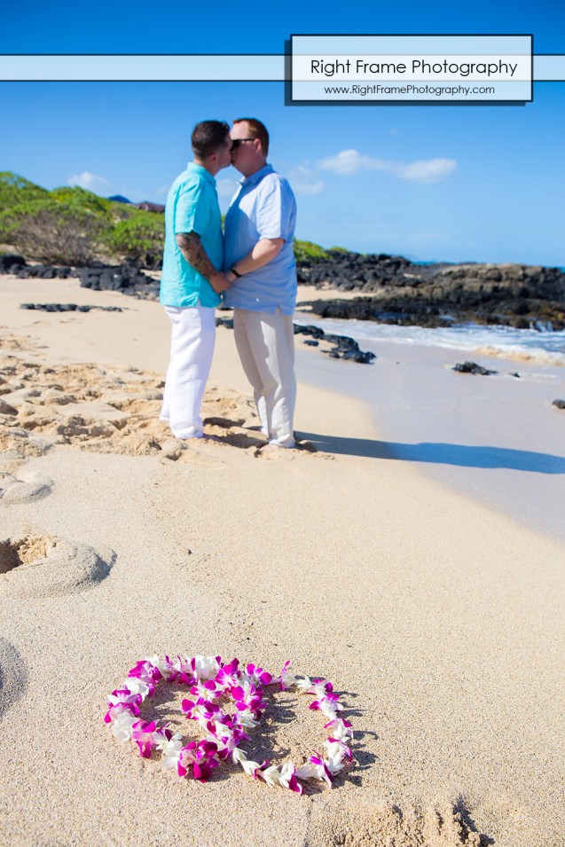 He Asked He Said Yes Proposing in Hawaii