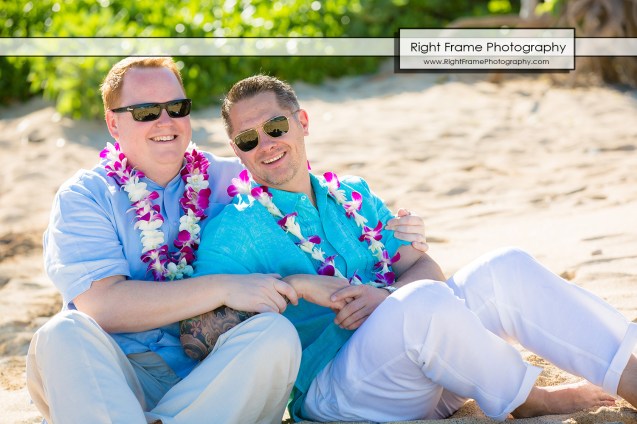 He Asked He Said Yes Proposing in Hawaii