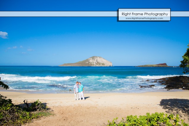 He Asked He Said Yes Proposing in Hawaii