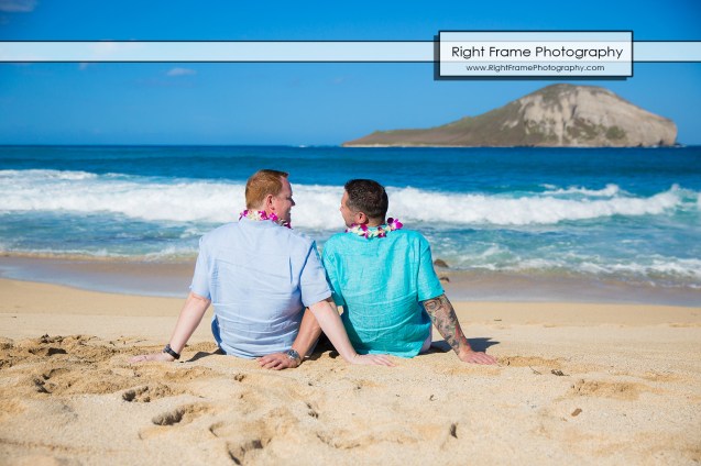 He Asked He Said Yes Proposing in Hawaii