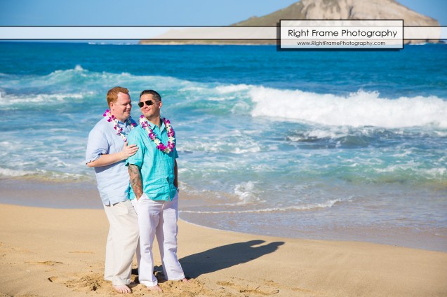 He Asked He Said Yes Proposing in Hawaii