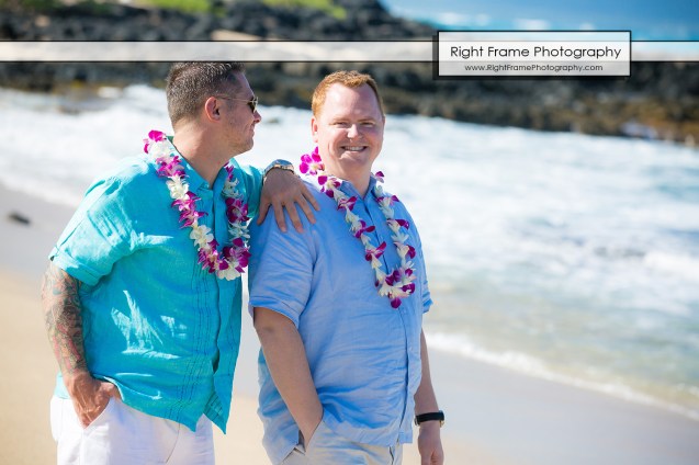 He Asked He Said Yes Proposing in Hawaii