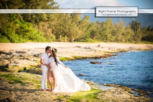 Oahu Maternity Photos Hawaii Photographers