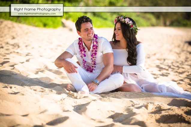 Oahu Maternity Photos Hawaii Photographers