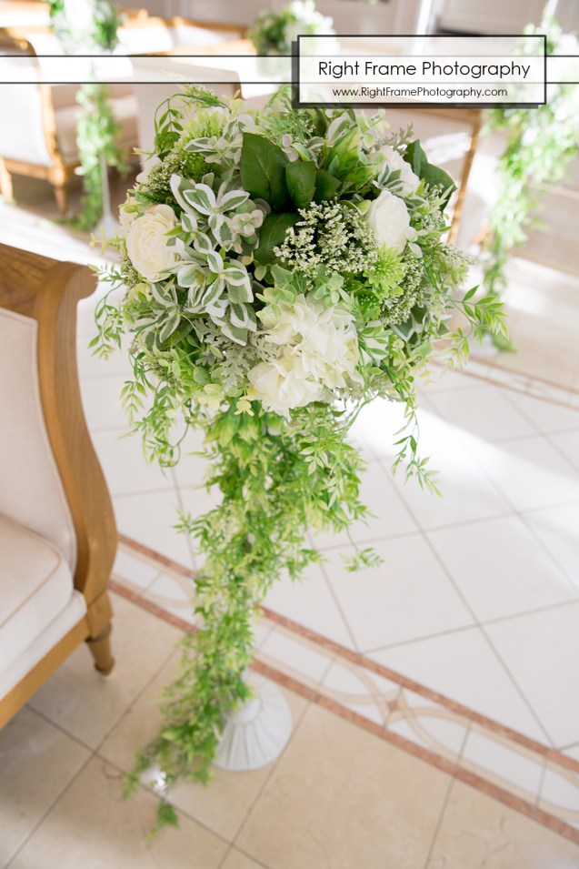 Hawaii Wedding in Akala Chapel Hilton Hawaiian Village