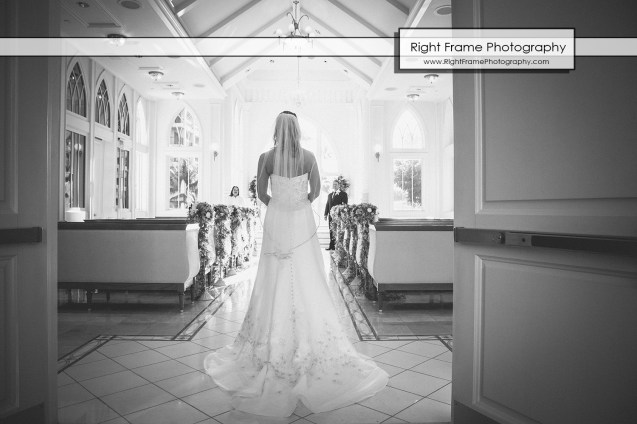 Hawaii Wedding in Akala Chapel Hilton Hawaiian Village