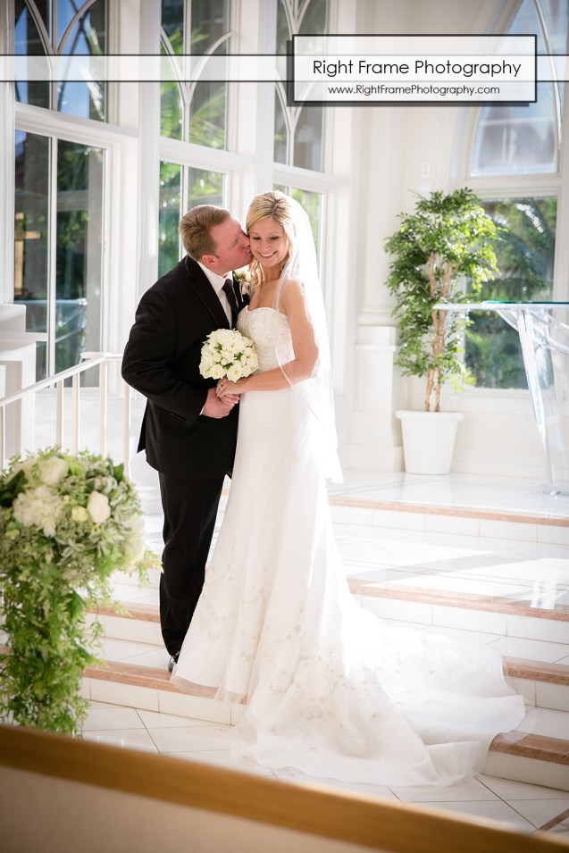 Hawaii Wedding in Akala Chapel Hilton Hawaiian Village