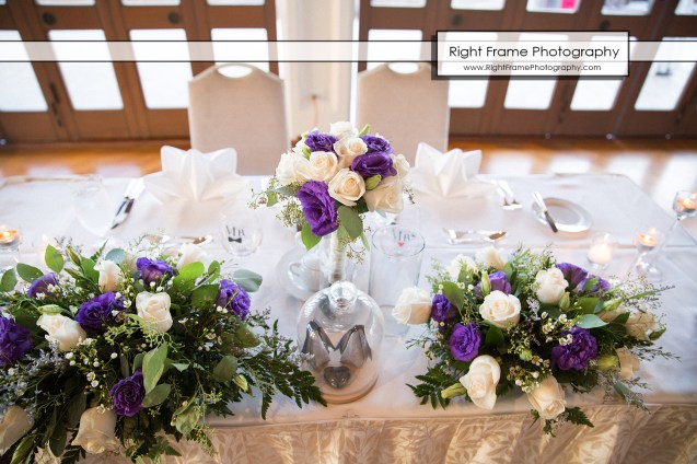 Waikiki Wedding at the Halekulani Hotel Hau Terrace