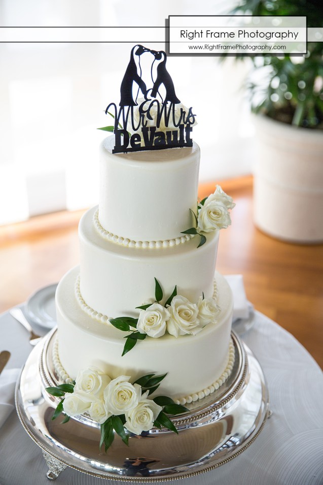 Waikiki Wedding at the Halekulani Hotel Hau Terrace