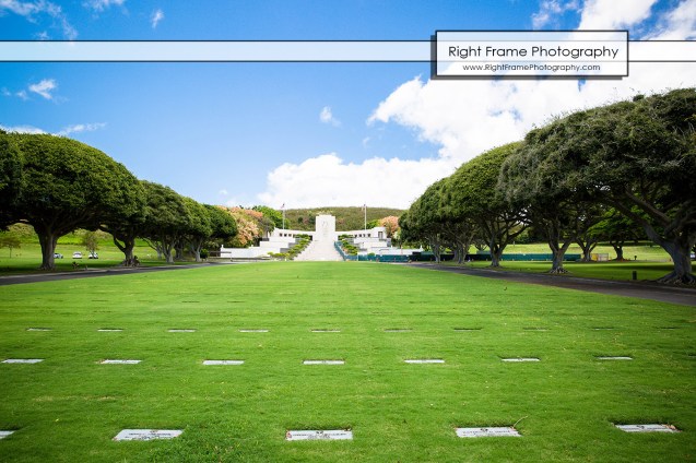 Funeral Ceremony Memorial Services Photography Oahu Hawaii