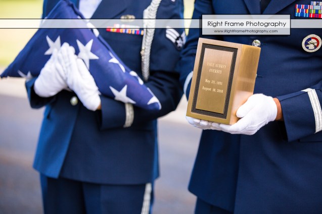 Funeral Ceremony Memorial Services Photography Oahu Hawaii