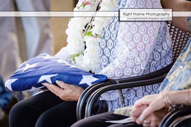 Funeral Ceremony Memorial Services Photography Oahu Hawaii