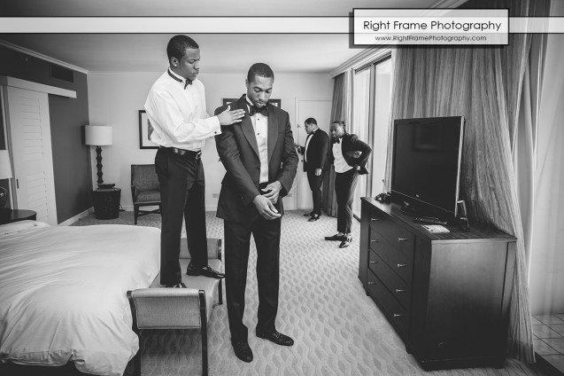 Hawaii Wedding Ceremony AKALA CHAPEL Waikiki Beach