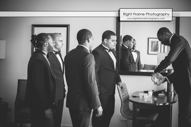 Hawaii Wedding Ceremony AKALA CHAPEL Waikiki Beach