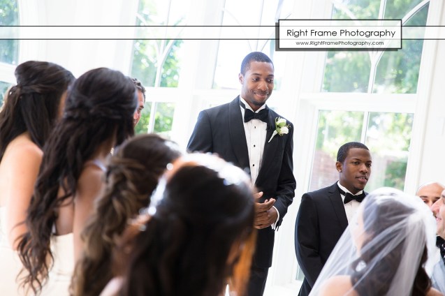 Hawaii Wedding Ceremony AKALA CHAPEL Waikiki Beach