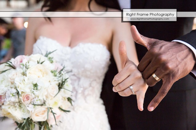 Hawaii Wedding Ceremony AKALA CHAPEL Waikiki Beach