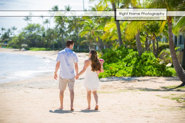Family Photos on the Kahala Beach - The Kahala Hotel & Resort