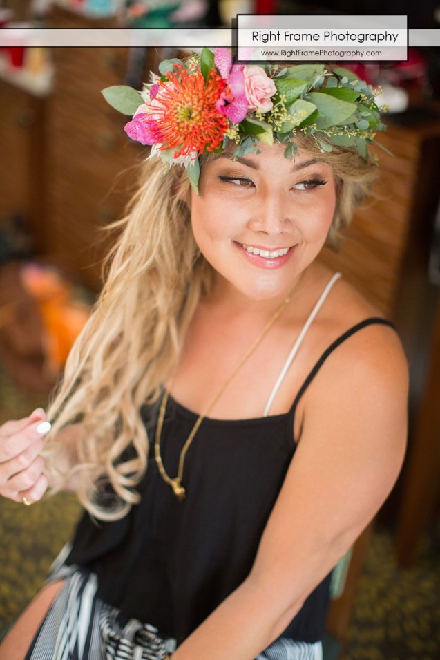 HALE KOA HOTEL WEDDING Pictures Waikiki Honolulu Hawaii