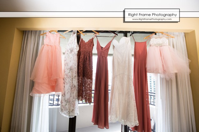 HALE KOA HOTEL WEDDING Pictures Waikiki Honolulu Hawaii