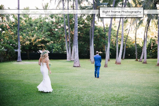 HALE KOA HOTEL WEDDING Pictures Waikiki Honolulu Hawaii