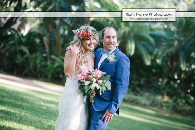 HALE KOA HOTEL WEDDING Pictures Waikiki Honolulu Hawaii