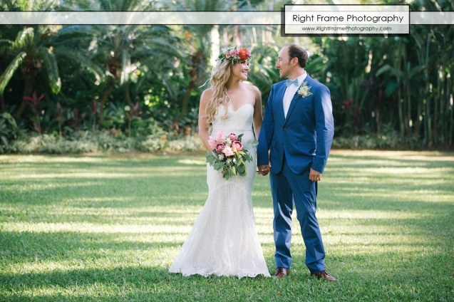 HALE KOA HOTEL WEDDING Pictures Waikiki Honolulu Hawaii