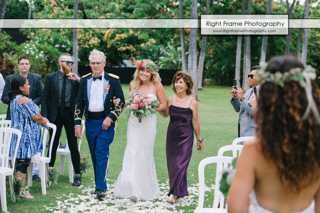 HALE KOA HOTEL WEDDING Pictures Waikiki Honolulu Hawaii