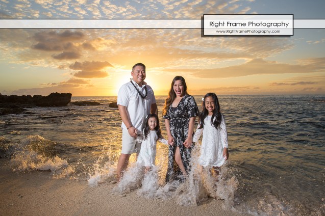 Hawaii Professional Vacation Photographer 