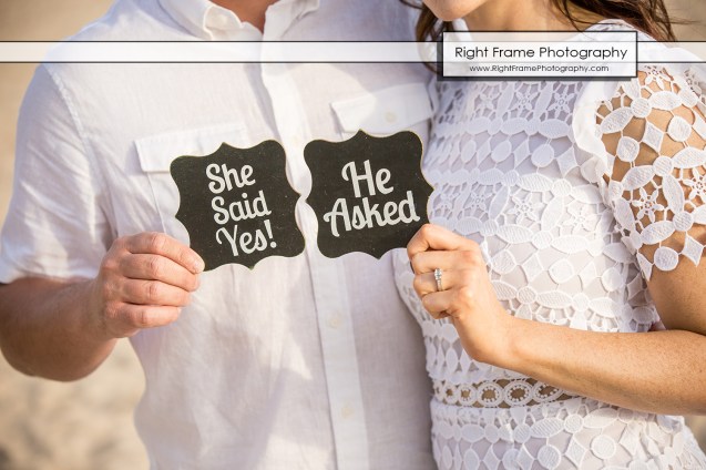 PROPOSAL MARRIAGE on WAIKIKI BEACH HAWAII