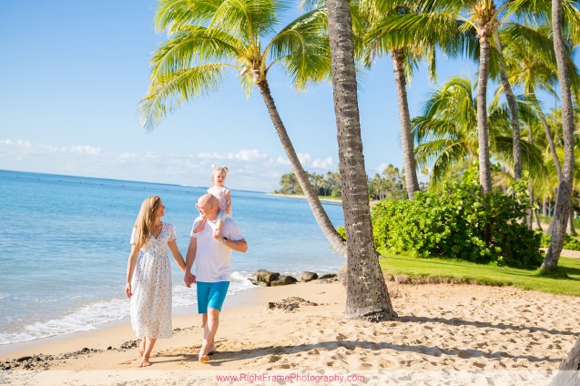 family photographer waikiki
