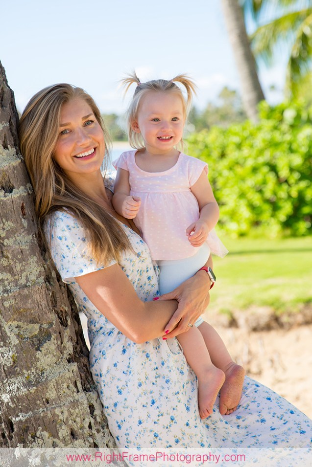 family photographer waikiki
