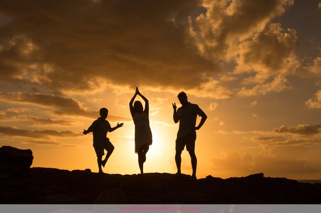 Hire a Vacation Photographer in Oahu, Hawaii