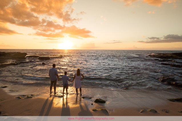 Hire a Vacation Photographer in Oahu, Hawaii