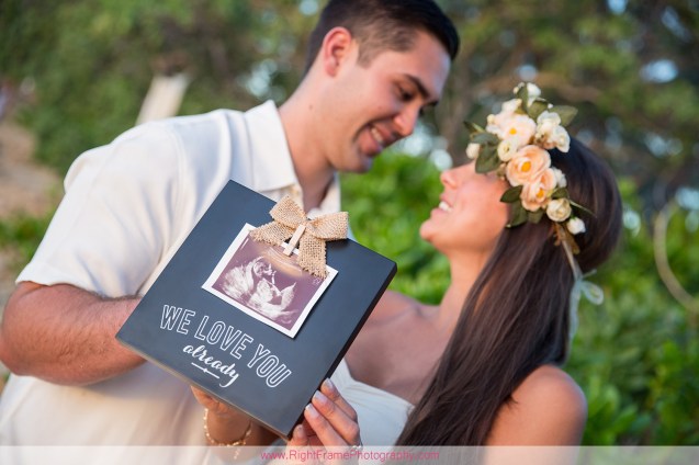 Maternity Photographers in Honolulu HI