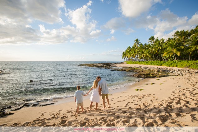 Hire a Vacation Photographer in Oahu Hawaii