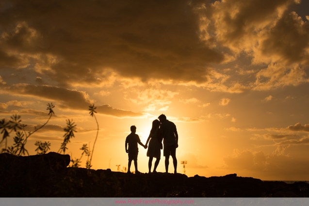 Hire a Vacation Photographer in Oahu Hawaii