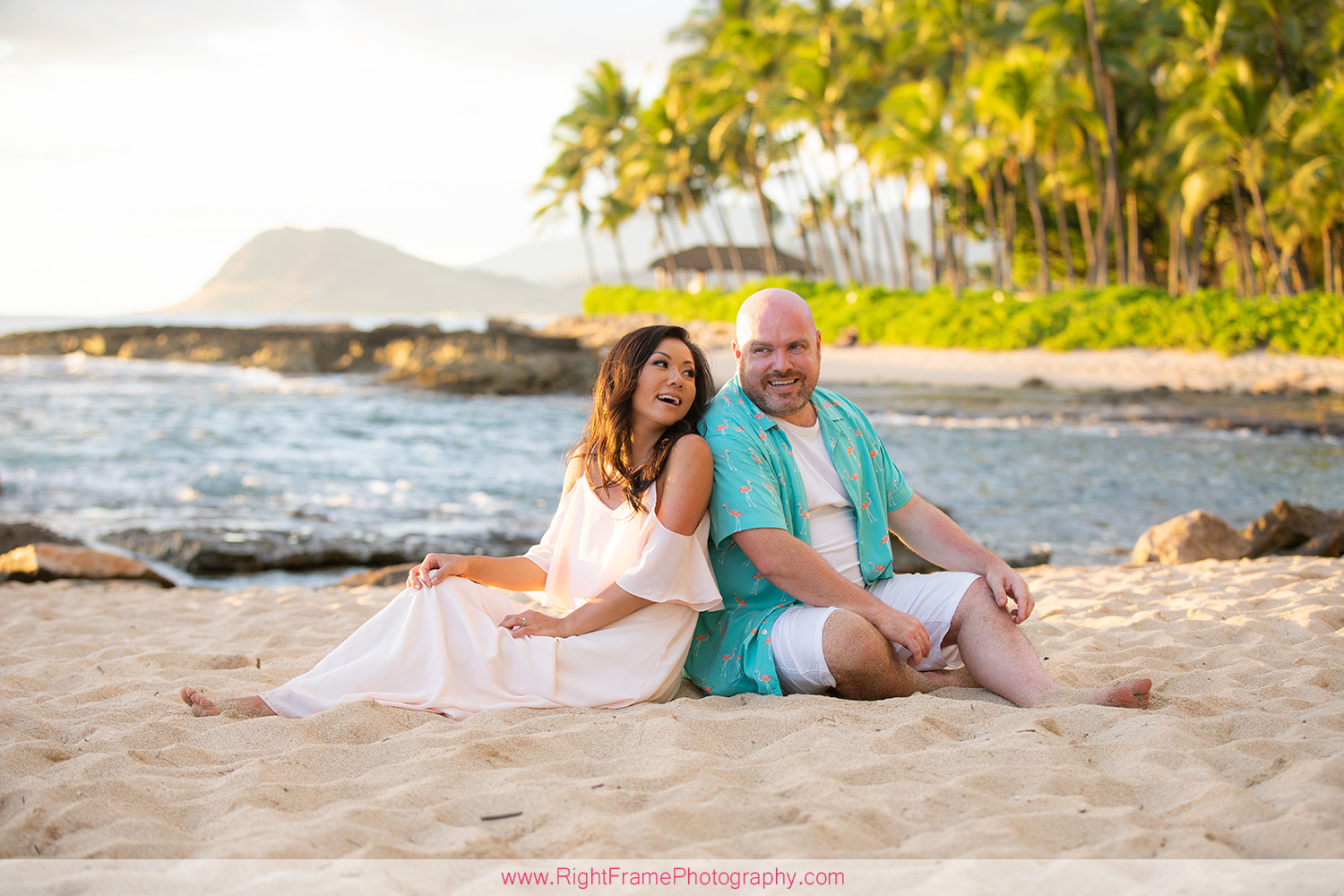 Hawaii Anniversary Photographer | Oahu Wedding Photographer - Hawaii ...