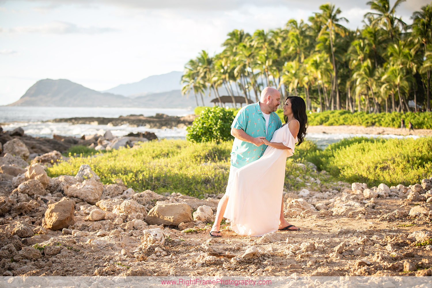 Hawaii Anniversary Photographer | Oahu Wedding Photographer - Hawaii ...