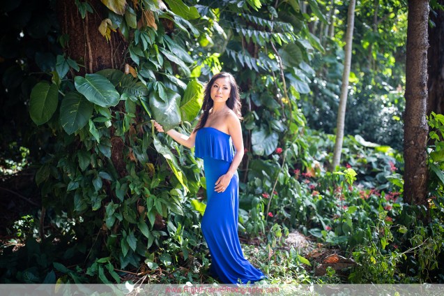 Hawaii Anniversary Photographer