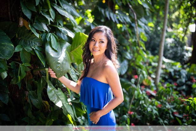 Hawaii Anniversary Photographer