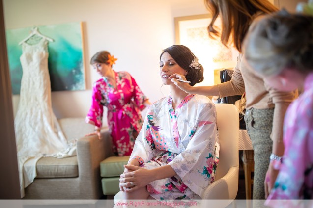 Destination Wedding Oahu PARADISE COVE LUAU