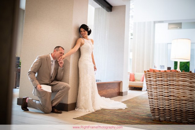 Destination Wedding Oahu PARADISE COVE LUAU