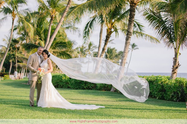 Destination Wedding Oahu PARADISE COVE LUAU